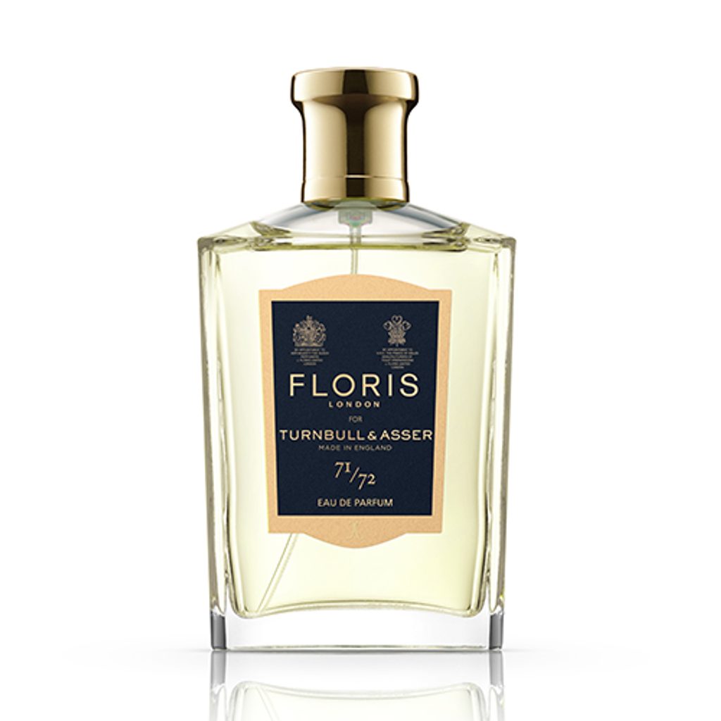 Floris Of London Turnbull & Asser 71/72 – Eau de Parfum 100 ml